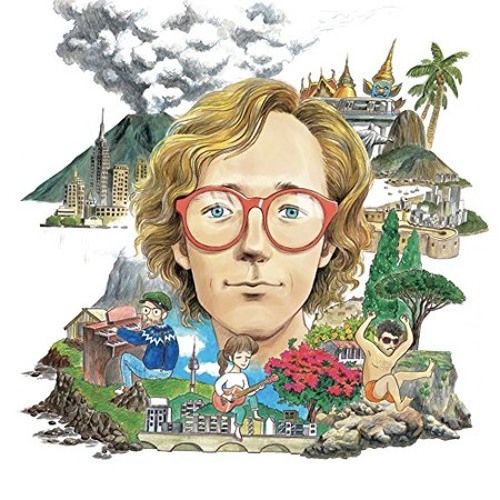 Save Some Loving - Erlend Øye