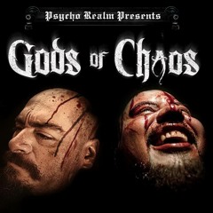 Tha Dirty Gods Of Chaos - City Of The Lost