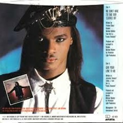 [Jermaine Stewart] We Dont Have To Take Our Clothes Off (Jubbsys Remix)