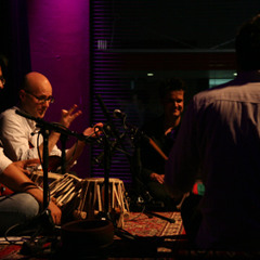 Concert Recording - Toby Wren & Tunji Beier