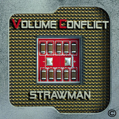 Volume Conflict - Empty Box Sample