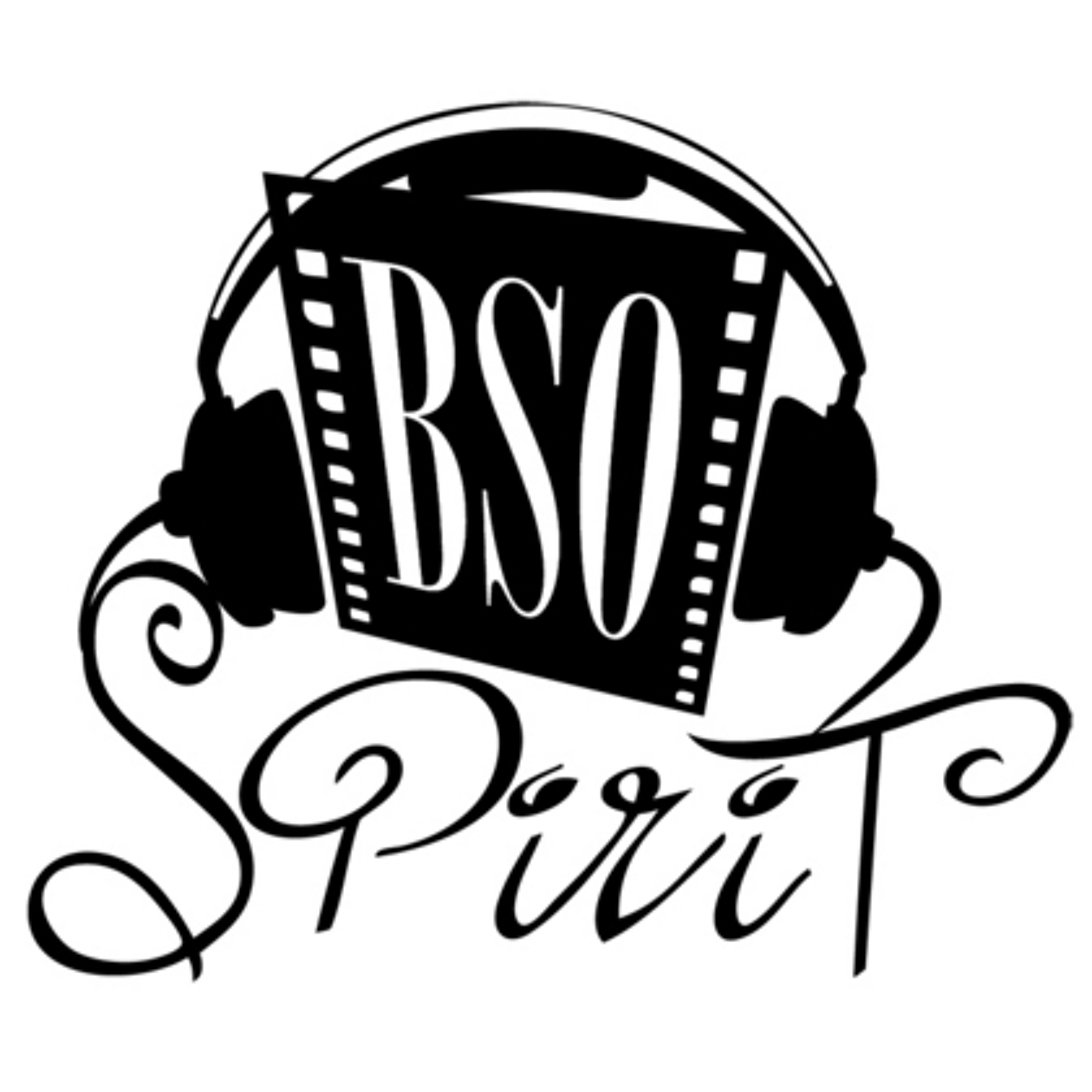 BSOSpirit Hymn episode artwork