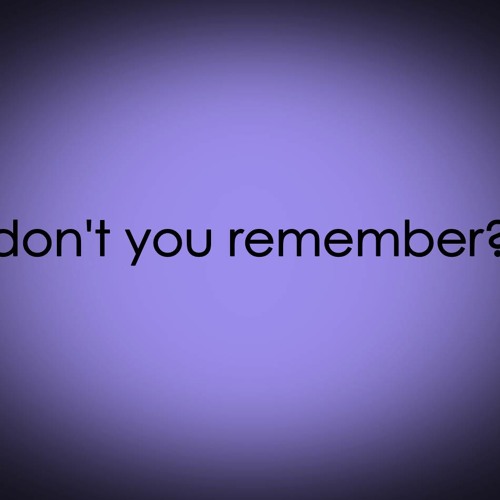 Remember картинка. Adele don't you remember. Don't you remember adele pleer. паул де сенневиль ноты для фортепиано. поль де сенневиль ноты.