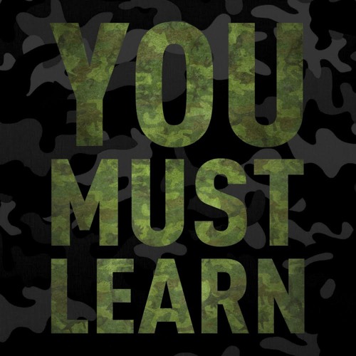 You Must Learn - Episode 2 - Smif N Wessun - Dah Shinin'