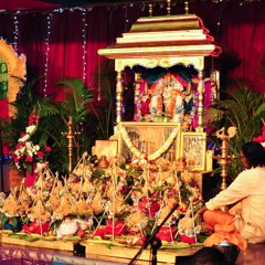 A Tribute- Saarettu Mele & Yamuna Thira Vihari