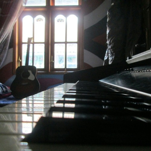 "Lihat Lebih Dekat" yg ini masih banyak salah nya. Dr mulai salah chord