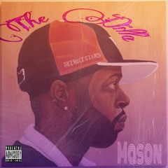 Mason - The Dilla(snippet)