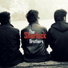 O Sanam(Lucky Ali) - The Sherlock Brothers Ft. Rik Chatterjee