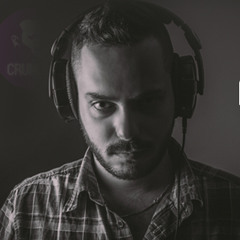 Crunchy - Aggression(Teaser)