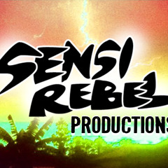 Cant You See2- SensiRebel 12 - 10 - 14