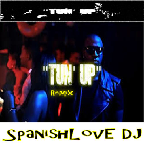 MC DuC - Tun Up (SpanishLovE Remix)[MS - Dj]