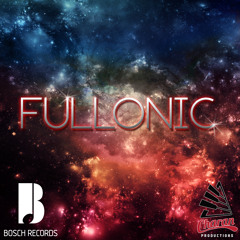 Nitai Charan x Fullanny - All Around