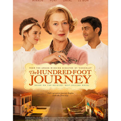 The Hundred-Foot Journey, Lovelace and Parkland
