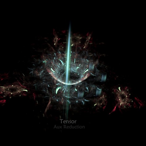 Tensor- Aux Reduction (A tribute to Bill Evans)