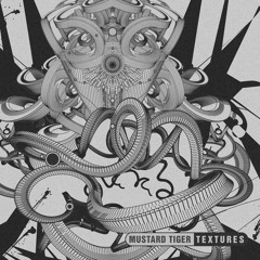 Mustard Tiger - Textures
