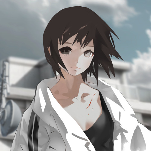 Meishi Smile - Star