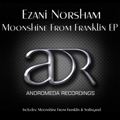 Ezani Norsham - Stalingrad (Original Mix)