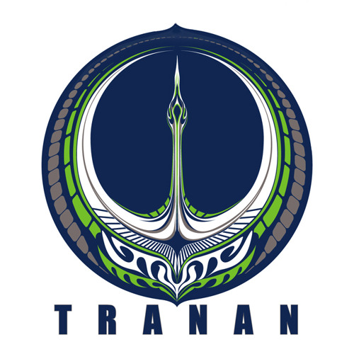 Tranan - Gung Clip