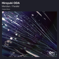 Hiroyuki ODA - Meridian [Preview]
