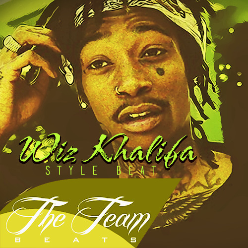 WIZ KHALIFA STYLE BEAT [PROD. BY ATTIC STEIN & MR MWP]