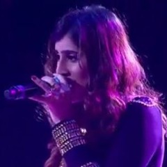 Brown Rang - Akasa Singh -  Indias RawStar Ep8 Performance