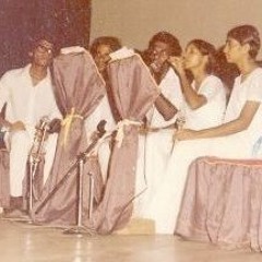 විමුක්ති ගී - Songs of Liberation - விடுதலை கீதம் - Volume 1