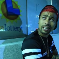 Kid Red - Won't Stop Produced By Sideshow Beats/Directed By @WhoisHiDef )