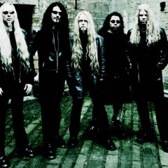 The River Dragon Has Come NEVERMORE COVER