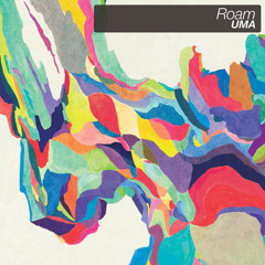 PT006: UMA - Roam (Out November 4 2014)