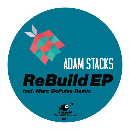 Adam Stacks - Waterfall feat. Luis Baltes