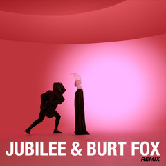 SAM TIBA - Déguisement - JUBILEE & BURT FOX Remix