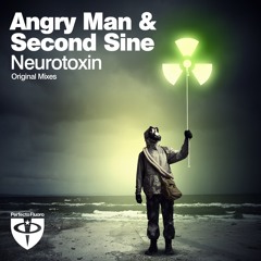 Angry Man & Second Sine - Neurotoxin (Original Mix)