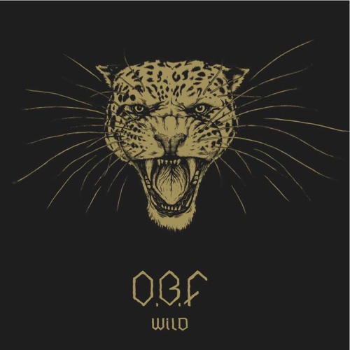 O.B.F Feat CHARLIE P   DUB CONTROLER
