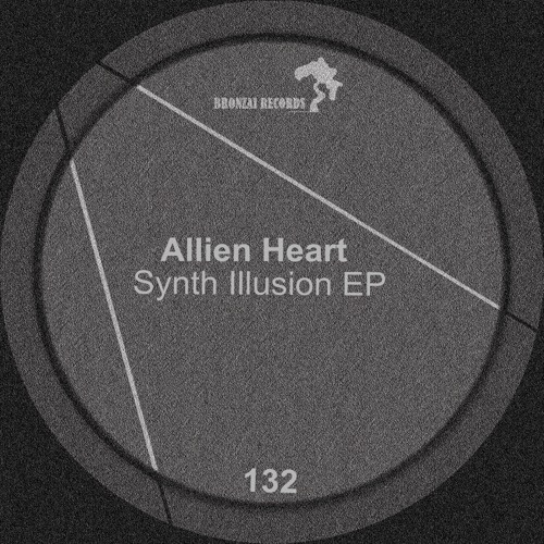 Allien Heart - Synth Illusion (Original Mix)