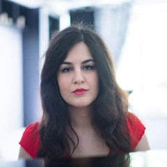 Odvjetnica žena (Marija fest 2014)