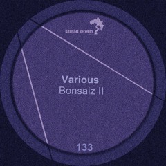Bruno Mouchinho - Its Time (Original Mix)