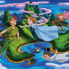 Never Land - 凛太朗