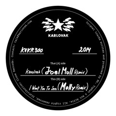 Mr. Top Hat & Art Alfie "Kavolrak" (Joel Mull Remix)- Boiler Room Debuts