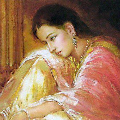 Chady Wanjan Ji Gaalh Na Kar (Mushtaq Memon)_ Anwar Vistro)