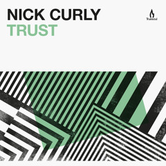 Nick Curly - Trust - Truesoul - TRUE1251