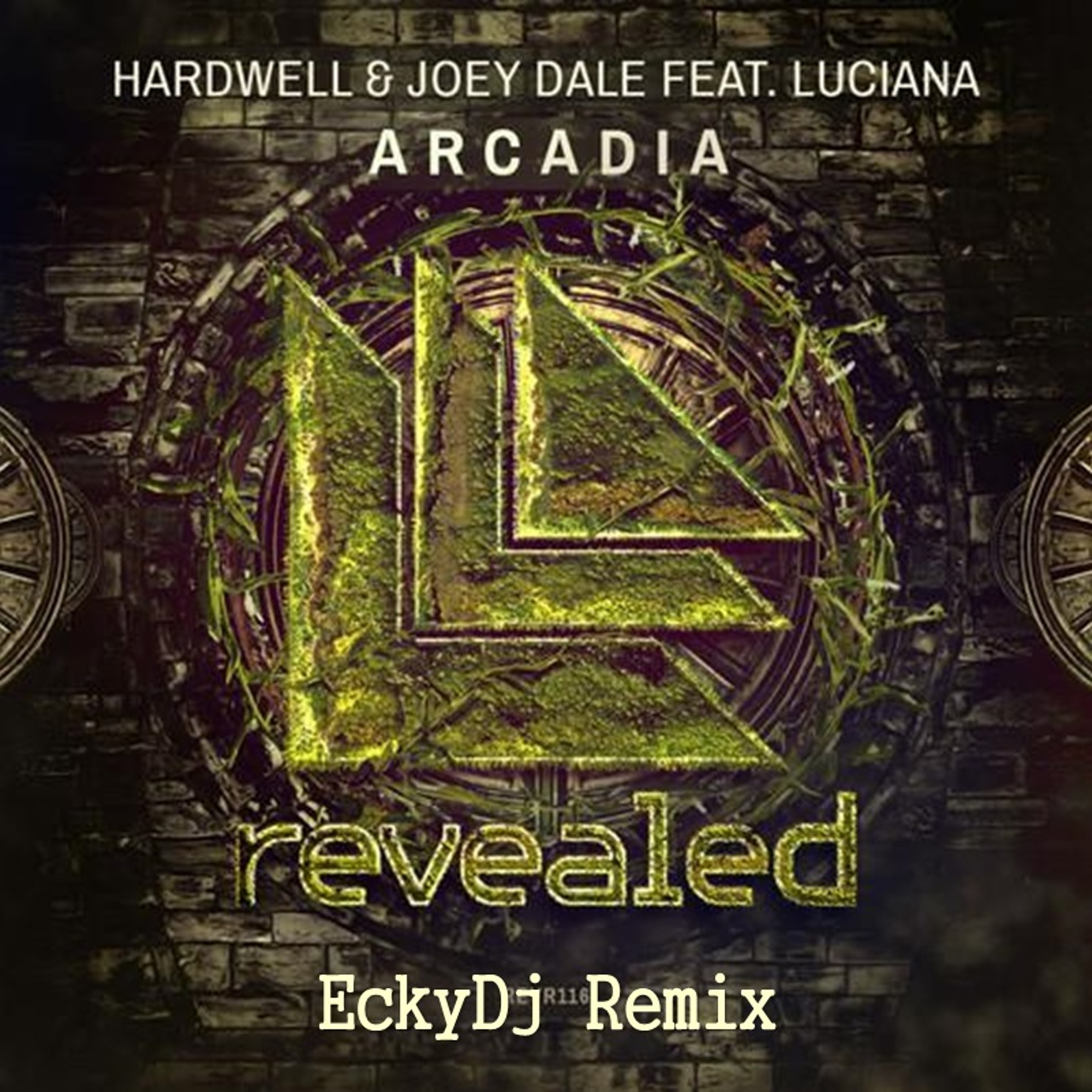 EckyDj