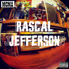Throw Up Your Hands - Rascal Jefferson (Prod. MCMA)
