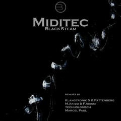 Miditec - Stasis (Klangtronik & Kai Pattenberg Remix) [Black Brook Records]