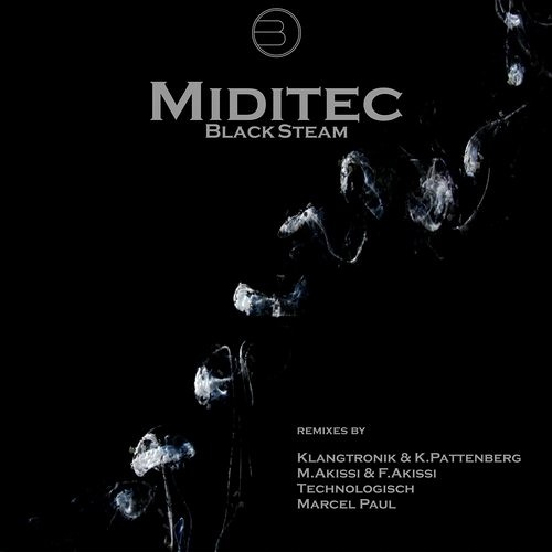 Miditec - Stasis (Klangtronik & Kai Pattenberg Remix) [Black Brook Records]