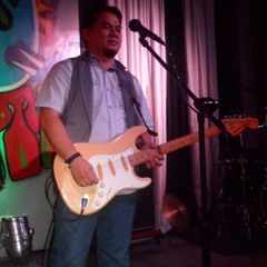 My Dog Is Vegeterian- JECZERIUS (Demo Only)