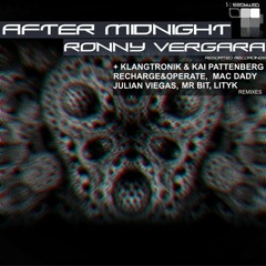 Ronny Vergara - After Midnight (Klangtronik & Kai Pattenberg Remix) [Resorted Recordings]