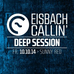 Turdbaby - Deep Sessions 10.10.14 Eisbach Calling @ Sunny Red