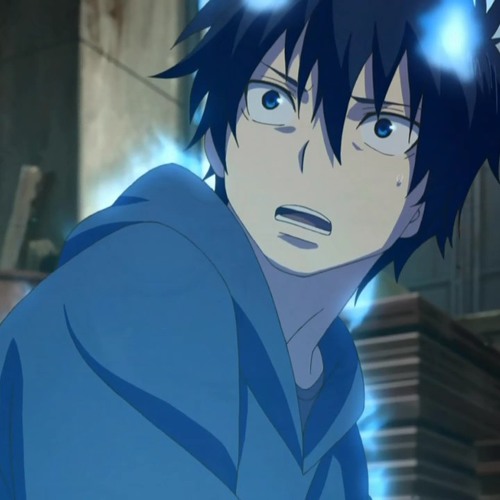 Wired Live ao no exorcist end 2