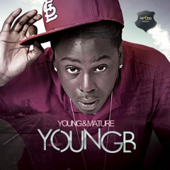 Young B - I Get It -