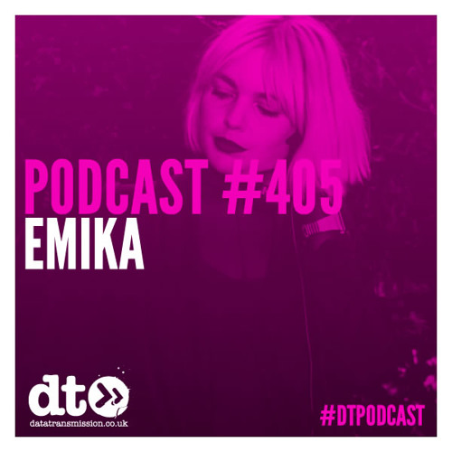 DTP405 - Emika - Datatransmission